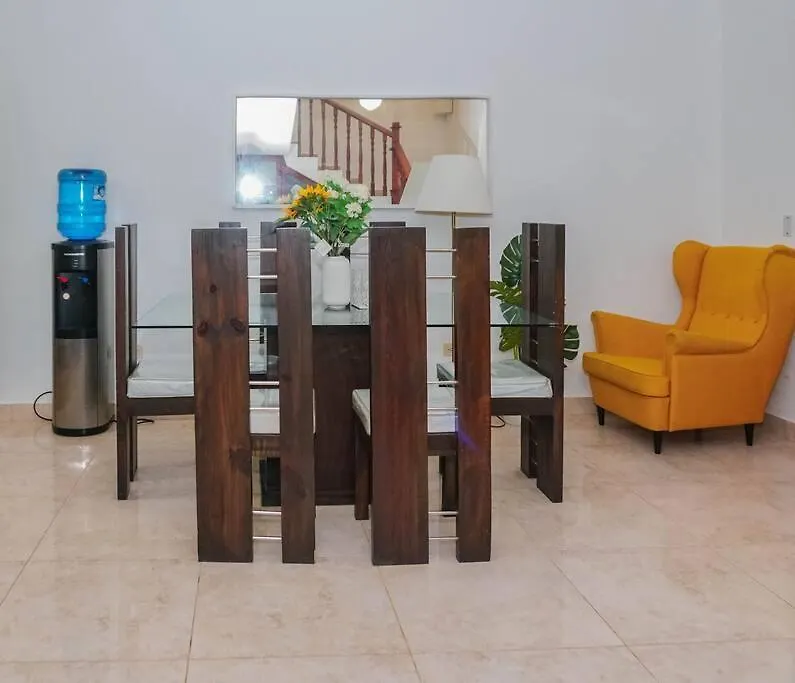 Villa Oasis El Limon