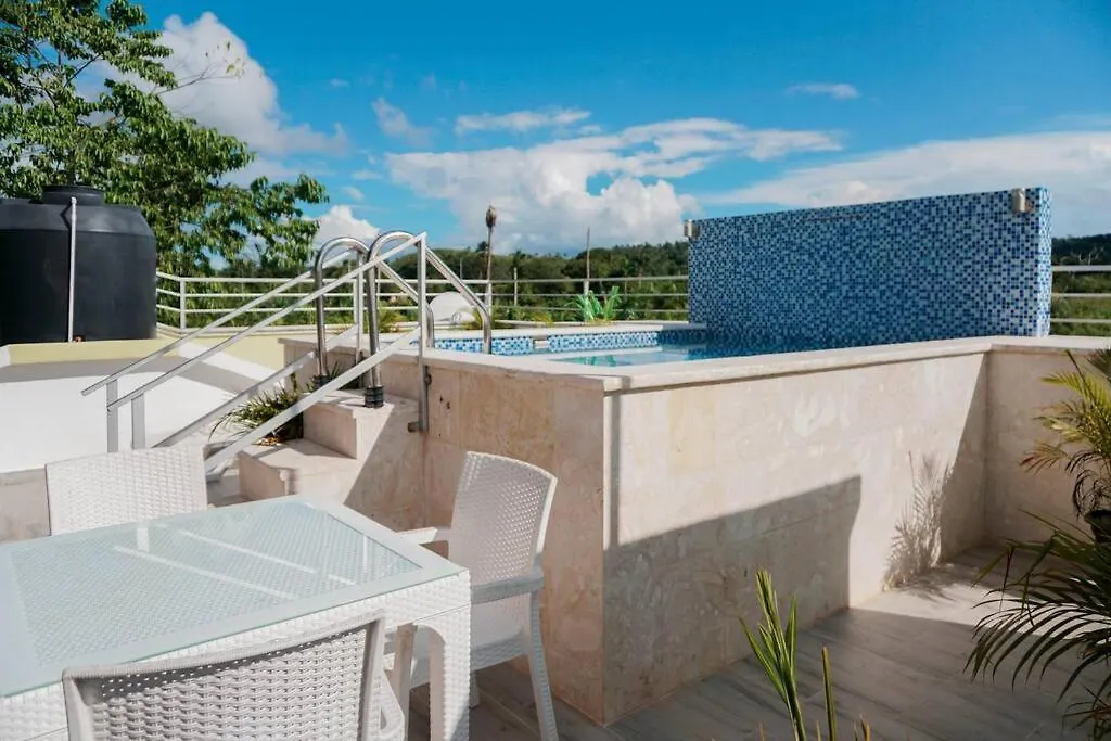 Villa Oasis El Limon