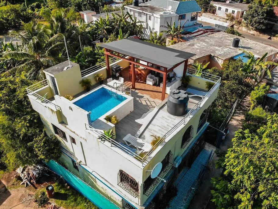 Villa Oasis El Limon 0*,  Δομινικανή Δημοκρατία