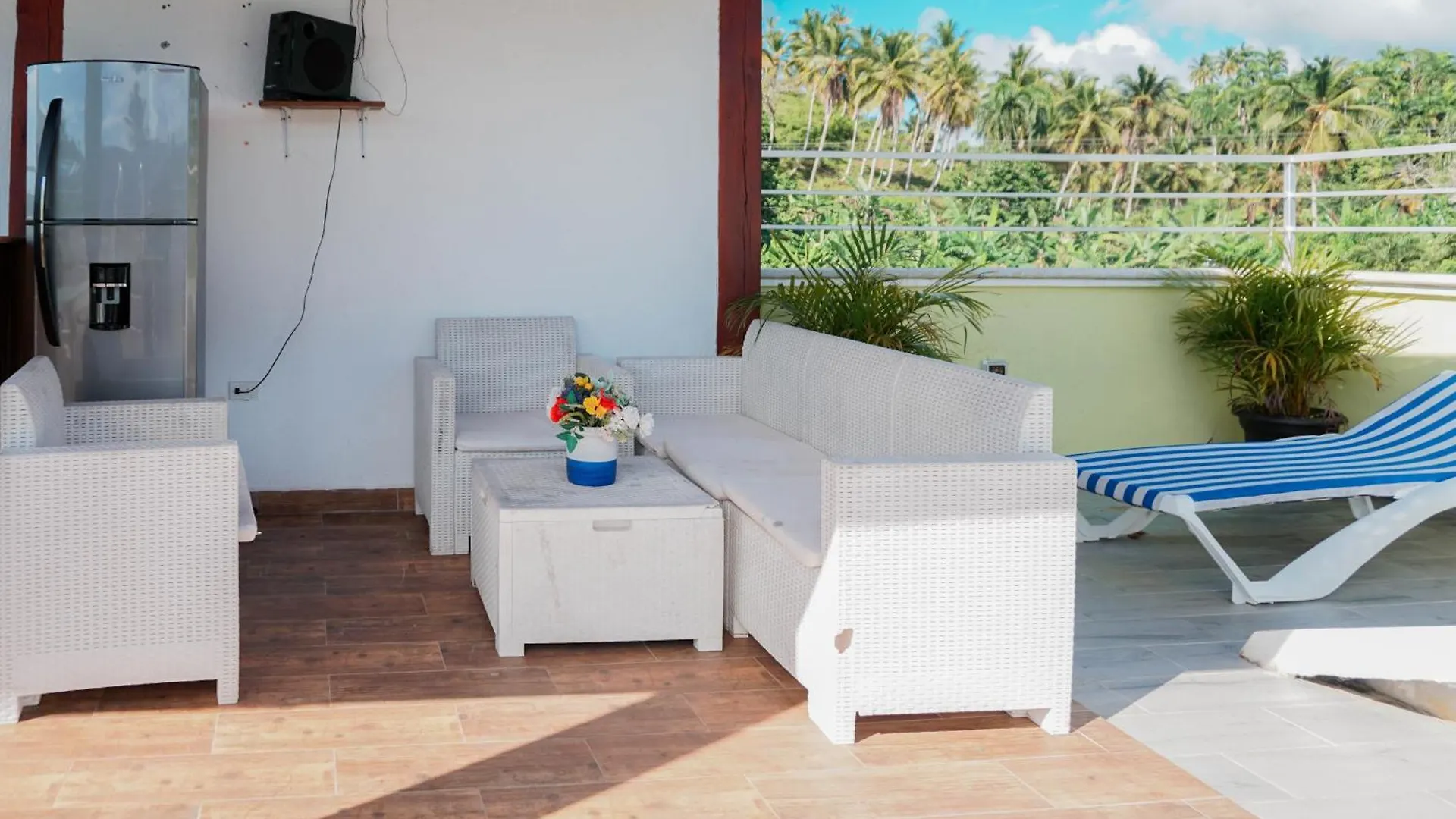 Villa Oasis El Limon Δομινικανή Δημοκρατία