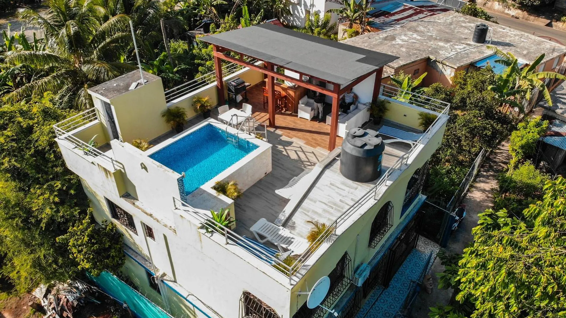 Villa Oasis El Limon Δομινικανή Δημοκρατία