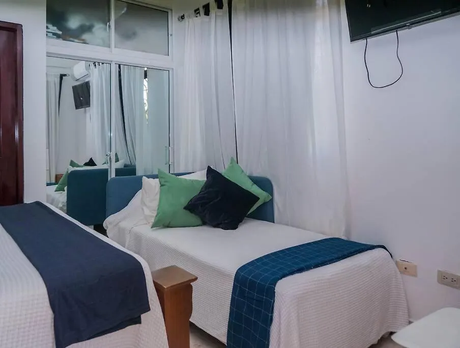 Villa Oasis El Limon