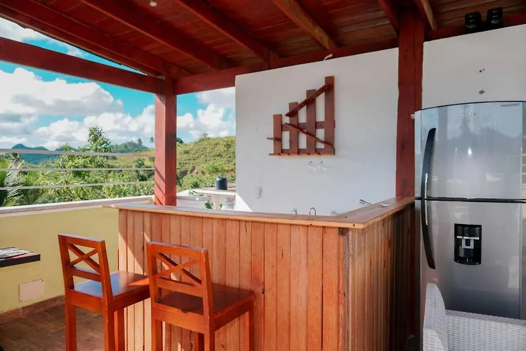 Villa Oasis El Limon