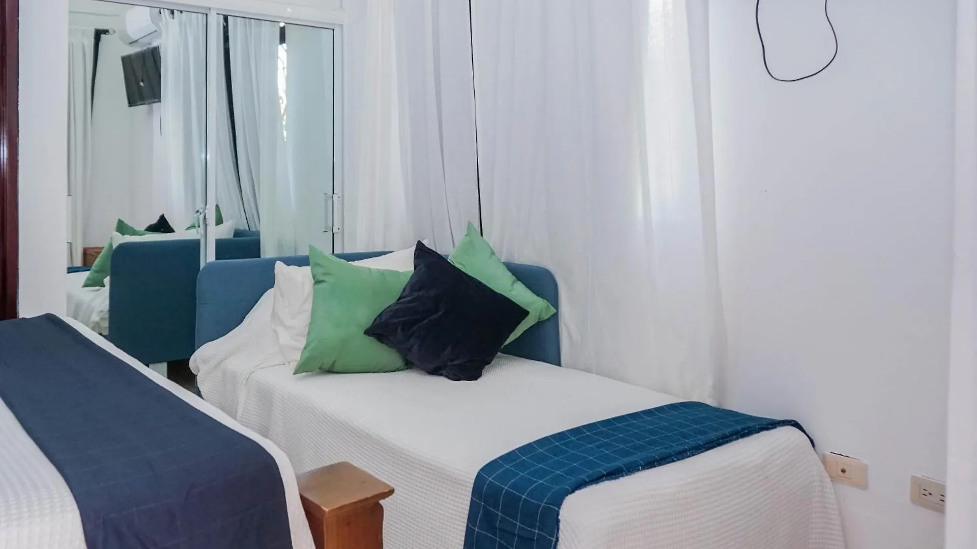 Villa Oasis El Limon